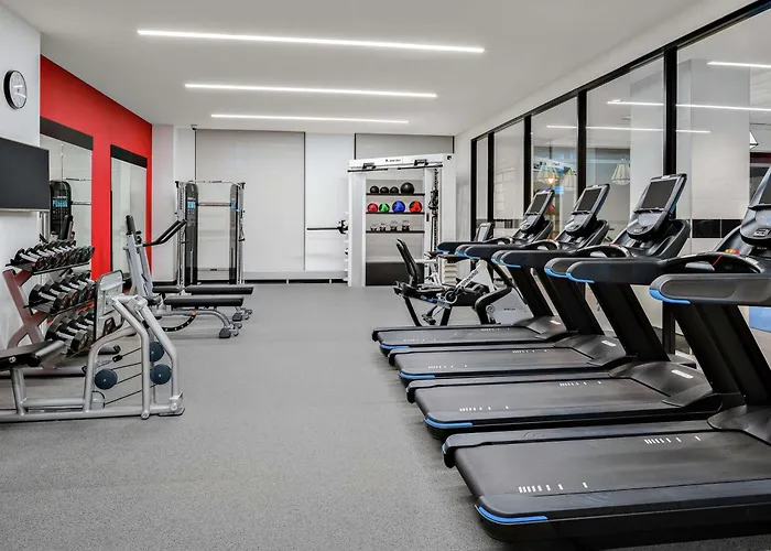 Home2 Suites By Hilton Chicago Mccormick Place